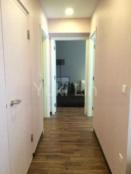 2 Bed Apartment (Condo) for Rent in  Hijauan - Image 6